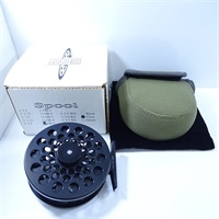 ガルバンフライリール